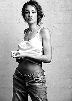 Élodie Fontan